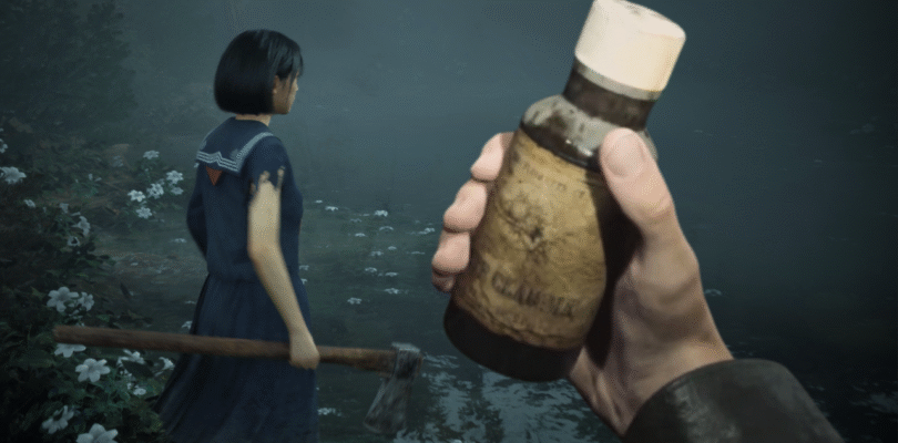 Cómo Silent Hill F está conectado con el resto de la serie