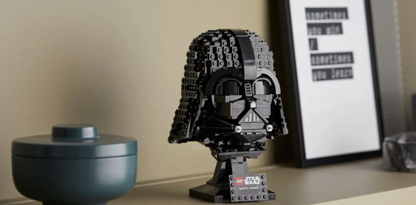 LEGO se retira uno de los sets más populares de Star Wars