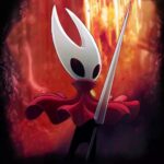 Hollow Knight: Silksong rompió cada tienda de juegos conocida por el hombre, así como el conteo de jugadores de juego original del juego