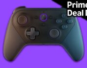 Amazon Luna Controller & Fire TV Stick 4K Bundle tiene un 50% de descuento para los días de gran oferta