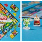 Atrapa Pokémon Monopoly por $ 16 antes de que se te escape esta oferta