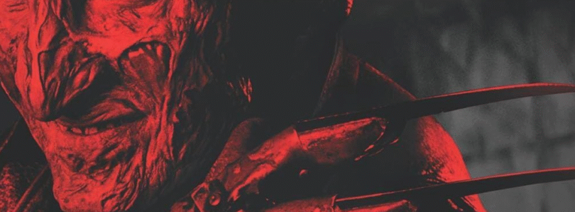 Una colección de pesadilla en Elm Street 7 film 4K Blu-ray ya está disponible