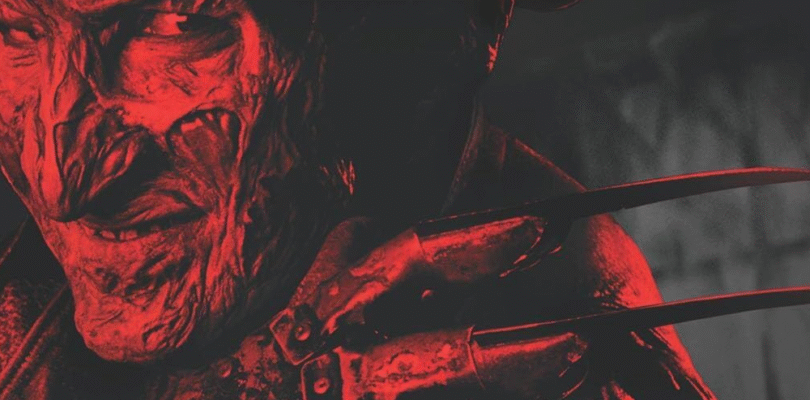 Una colección de pesadilla en Elm Street 7 film 4K Blu-ray ya está disponible
