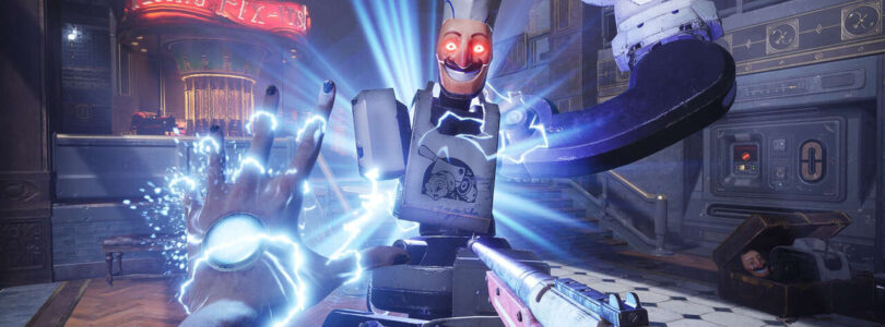 Judas es la “partida radical más grande” de Ken Levine desde Bioshock, dice