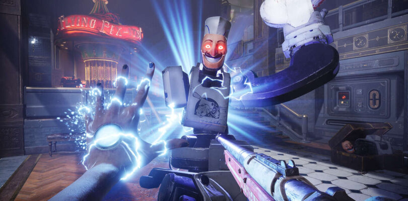 Judas es la “partida radical más grande” de Ken Levine desde Bioshock, dice