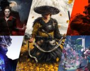 Los lanzamientos más grandes del juego de octubre de 2025
