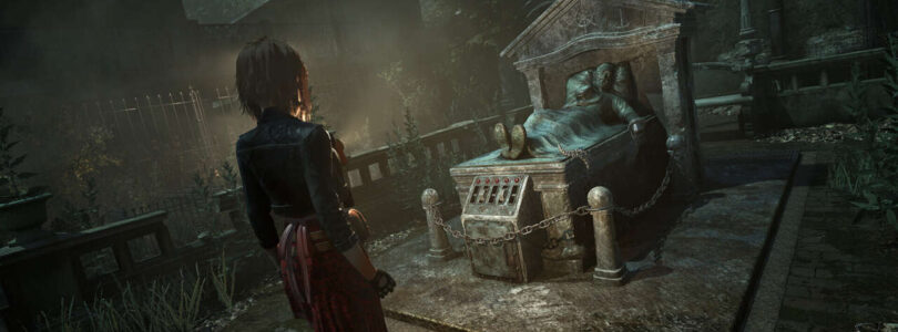 Estos son todos los nuevos juegos de terror que puedes jugar para la temporada de Halloween