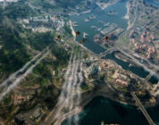 Call of Duty: Warzone está volviendo a sus raíces de apagón