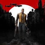 MachineGames se burla ‘No hemos terminado con Wolfenstein todavía’
