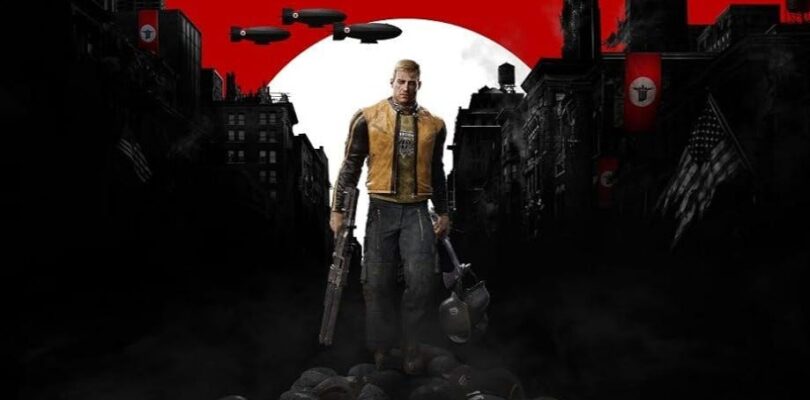 MachineGames se burla ‘No hemos terminado con Wolfenstein todavía’