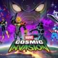 Black Panther & Cosmic Ghost Rider Unirse a Marvel Cosmic Invasion – PlayStation.Blog