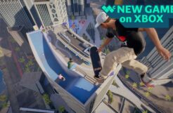 Nuevos juegos de Xbox 15–21 de septiembre, 2025, lista completa