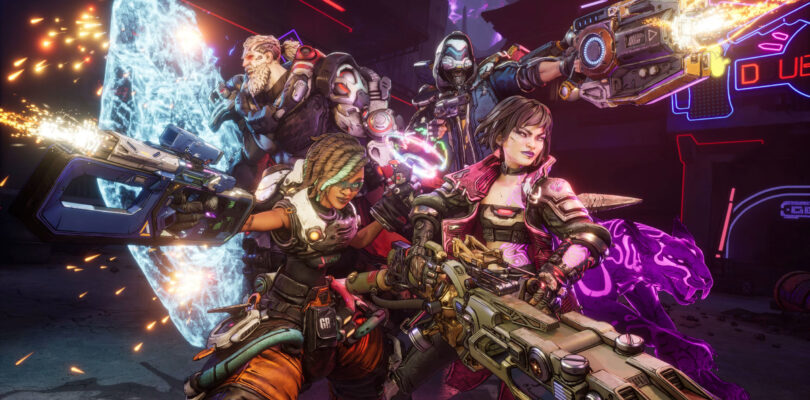 Por qué Borderlands 4 está ‘mezclado’ en Steam en el lanzamiento