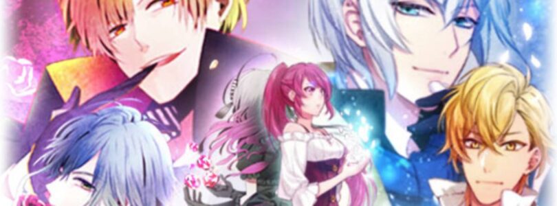 6 NTT SOLMARE deberíamos fechar los juegos móviles de Otome Fining