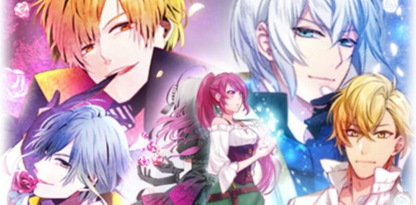 6 NTT SOLMARE deberíamos fechar los juegos móviles de Otome Fining