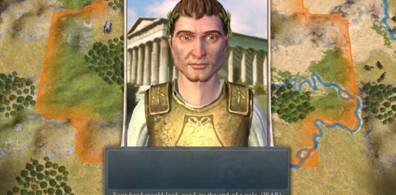 La civilización 4 y otros 10 juegos de PC son gratuitos en Amazon Prime