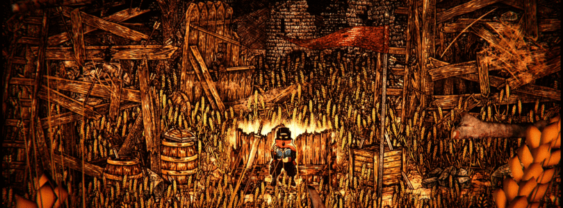 The Endless End llegará a PS5 en 2026 – PlayStation.blog