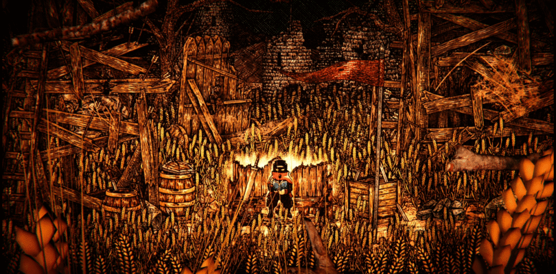 The Endless End llegará a PS5 en 2026 – PlayStation.blog