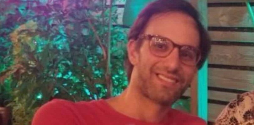 El fundador de Star Fruit Books, Matt Haasch, pierde la batalla del cáncer
