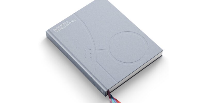 Celebrando los primeros 30 años de PlayStation – PlayStation.Blog