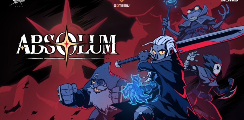 Absolum – New Gameplay Trailer