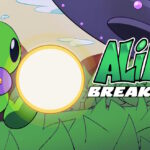 (PlayStation 5) Alien breakout Review
