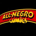 En la edición del 75 aniversario de los cómics All-Negro de 2023