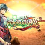 Regrese al principio – Alfadia III es una nueva precuela
