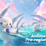 El colector de criatura gratuito Aniimo viene con una mecánica única ‘Twining’ | Nuevo trailer presentado