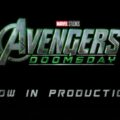 Marvel presenta ‘Avengers: Doomsday’ Sizzle Reel en Destination D23