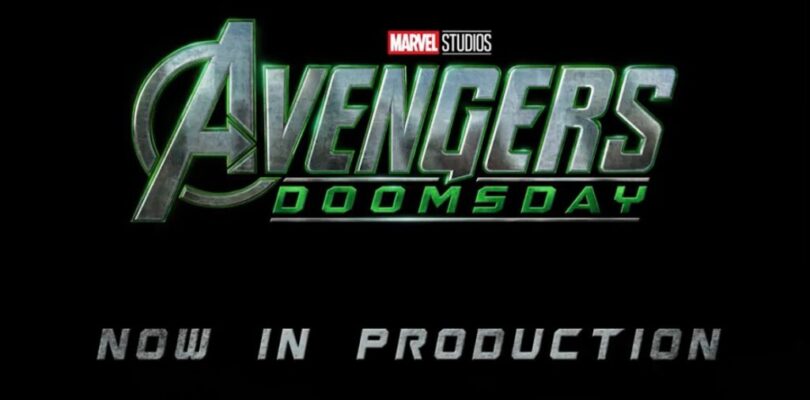 Marvel presenta ‘Avengers: Doomsday’ Sizzle Reel en Destination D23