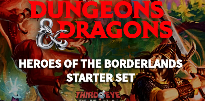 ¡Ahora jugando en Third Eye 19/9/25!