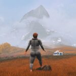 (PlayStation 5) Baby Steps Review