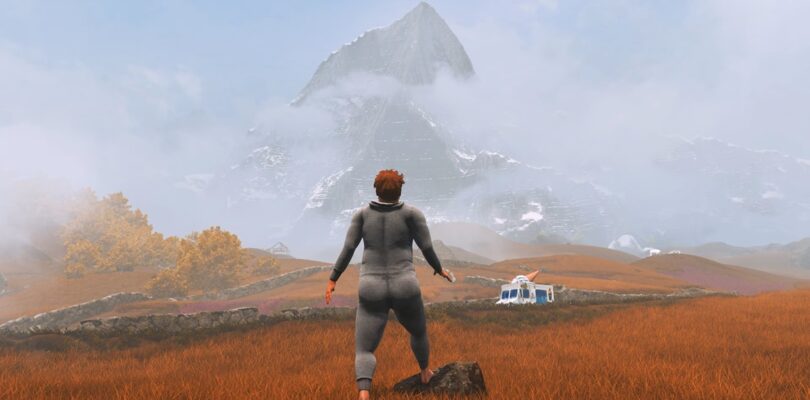 (PlayStation 5) Baby Steps Review