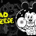 (PlayStation 5) Bad Cheese Review