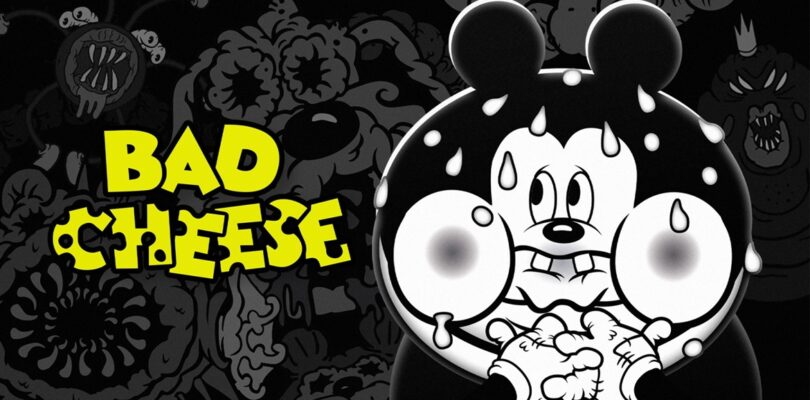 (PlayStation 5) Bad Cheese Review