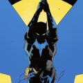 Revisión de Batman #1 de Matt Fraction