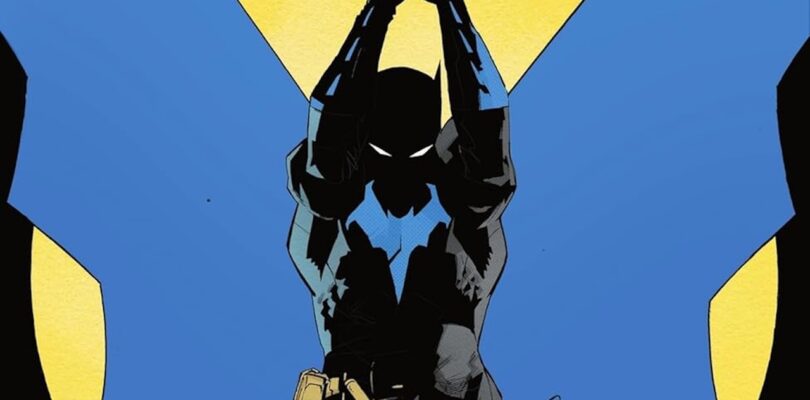 Revisión de Batman #1 de Matt Fraction
