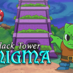 (Entrevista de PS4Blog.net) Ogre Pixel en Black Tower Enigma