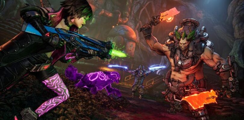 “Incluso yo con un Super 4070TI apenas puede obtener 60 fps” – Borderlands 4 se lanza a revisiones mixtas debido a problemas de rendimiento