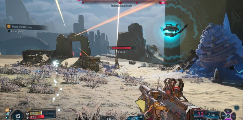 Borderlands 4 obtiene un nuevo parche de PC para corregir bloqueos, bloqueadores de progresión y problemas relacionados con la GPU