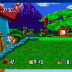 Bubsy In: The Purrfect Collection Review