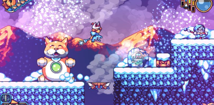 Candylands Journey Review | Thexboxhub