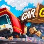 (PlayStation 5) Cargo! Revisión | Ps4blog.net