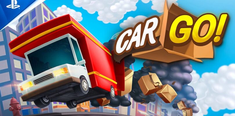 (PlayStation 5) Cargo! Revisión | Ps4blog.net