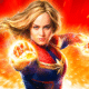 Marvel en la Edad de Plata: Capitán Marvel: Parte 1
