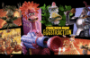 Chicken Run: Eggstraction para unirse a Steam Next Fest Lineup