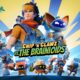 (PS5) Chip ‘N Clawz vs. The Brainioids Review