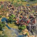El desarrollador de civilización VII Firaxis Games ha sufrido despidos