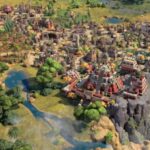 El desarrollador de civilización VII Firaxis Games ha sufrido despidos